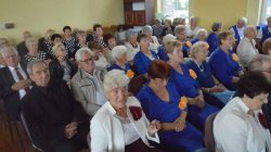 Władysławów. Artystyczne Spotkania Seniorów