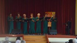 Władysławów. Artystyczne Spotkania Seniorów