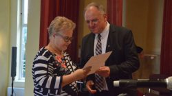 Władysławów. Artystyczne Spotkania Seniorów