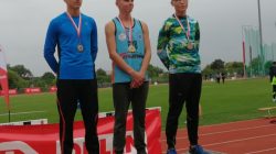 Władysławów. Przywieźli ze Szczecina medale – złote i brązowe