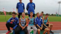 Władysławów. Przywieźli ze Szczecina medale – złote i brązowe