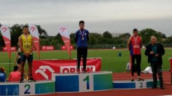 Władysławów. Przywieźli ze Szczecina medale – złote i brązowe