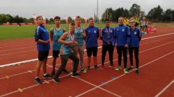 Władysławów. Przywieźli ze Szczecina medale – złote i brązowe