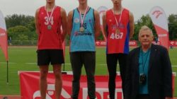 Władysławów. Przywieźli ze Szczecina medale – złote i brązowe