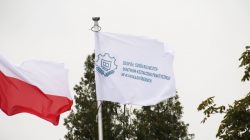 Rozpoczęcie roku szkolnego w ZSR Kaczki Średnie