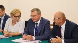 Kandydaci Koalicji Obywatelskiej