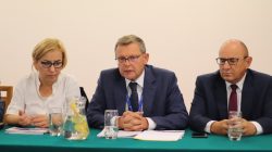 Kandydaci Koalicji Obywatelskiej