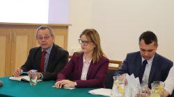 Debata Tureckiej Izby Gospodarczej