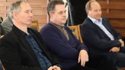 Debata Tureckiej Izby Gospodarczej