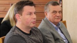 Debata Tureckiej Izby Gospodarczej