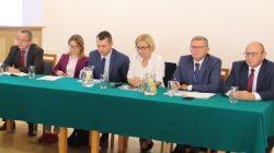 Debata Tureckiej Izby Gospodarczej