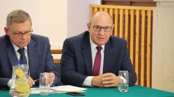 Tomasz Nowak, Grzegorz Ciesielski