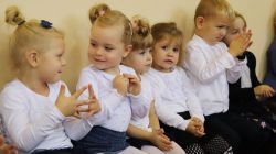 Chlebów. Podsumowanie projektu "Szkoła promująca zdrowie"