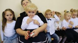 Chlebów. Podsumowanie projektu "Szkoła promująca zdrowie"