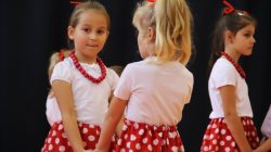 Chlebów. Podsumowanie projektu "Szkoła promująca zdrowie"