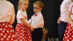 Chlebów. Podsumowanie projektu "Szkoła promująca zdrowie"