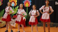 Chlebów. Podsumowanie projektu "Szkoła promująca zdrowie"