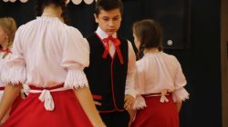Chlebów. Podsumowanie projektu "Szkoła promująca zdrowie"