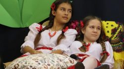 Chlebów. Podsumowanie projektu "Szkoła promująca zdrowie"