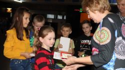 Skarżyn odnawiamy i pyrką przygryzamy