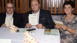 Skarżyn odnawiamy i pyrką przygryzamy