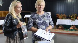 Skarżyn odnawiamy i pyrką przygryzamy