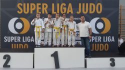 Judo Tuliszków. Zawody w Oleśnicy