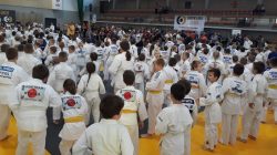 Judo Tuliszków. Zawody w Oleśnicy