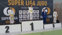 Judo Tuliszków. Zawody w Oleśnicy