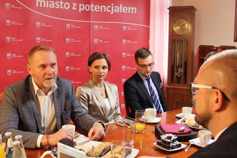 Elektrownia Kawasaki. Japończycy zaczynają od Turku
