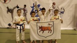 Zawodnicy KSiSW Turek w finałowej ósemce