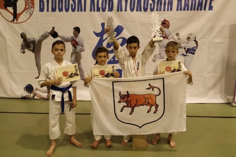 Zawodnicy KSiSW Turek w finałowej ósemce