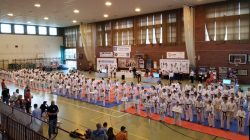 Zawodnicy KSiSW Turek w finałowej ósemce