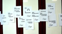 Turek. Warsztatowo i literacko czyli kolejne "Niehandlowe z książką"