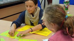 Turek. Warsztatowo i literacko czyli kolejne "Niehandlowe z książką"