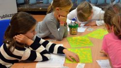 Turek. Warsztatowo i literacko czyli kolejne "Niehandlowe z książką"