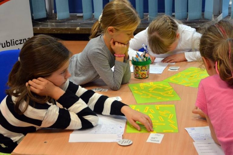 Turek. Warsztatowo i literacko czyli kolejne "Niehandlowe z książką"