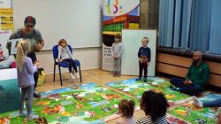 Turek. Warsztatowo i literacko czyli kolejne "Niehandlowe z książką"