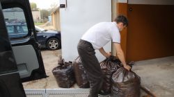 Turek. Nakrętki dla Łukasza