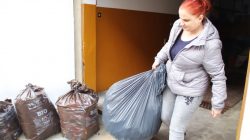 Turek. Nakrętki dla Łukasza