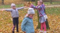 Turek. Co obserwowały przedszkolaki w „Ósemce”?