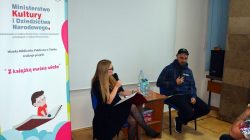 Turek. Spotkanie autorskie z Jakubem Żulczykiem