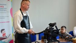 Turek. Warsztaty drukarskie