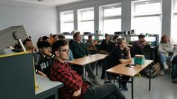 Postrach dla trucicieli powietrza powstał w ZST Turek