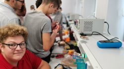 Postrach dla trucicieli powietrza powstał w ZST Turek
