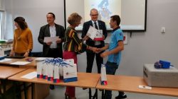 Postrach dla trucicieli powietrza powstał w ZST Turek