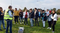 Postrach dla trucicieli powietrza powstał w ZST Turek