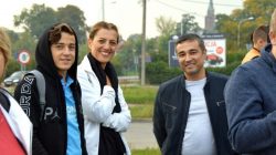 Postrach dla trucicieli powietrza powstał w ZST Turek