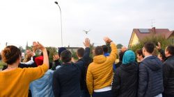 Postrach dla trucicieli powietrza powstał w ZST Turek