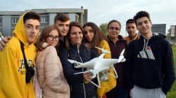 Postrach dla trucicieli powietrza powstał w ZST Turek